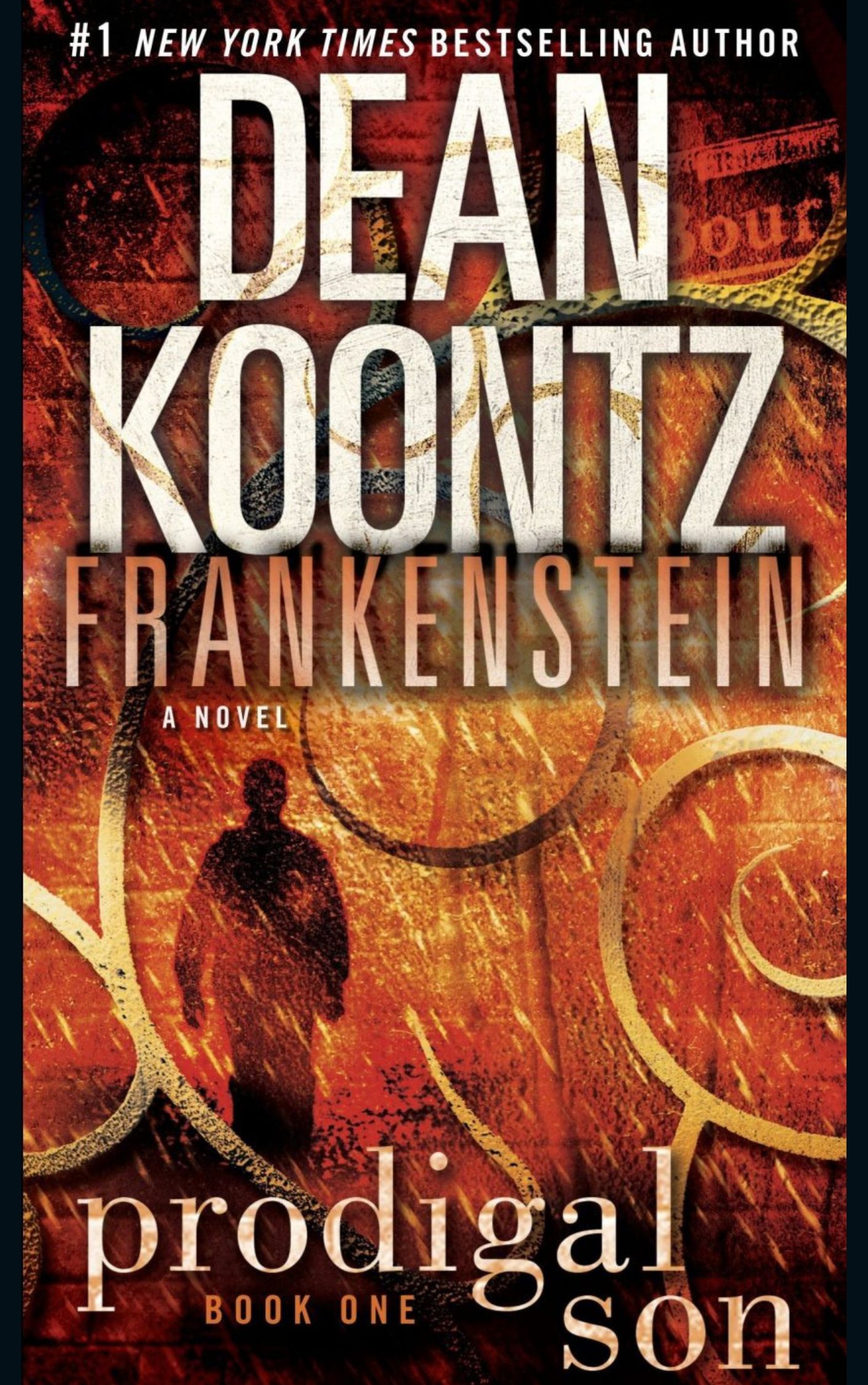 DEAN KOONTZ Koontz, Dean - Audio Collection
