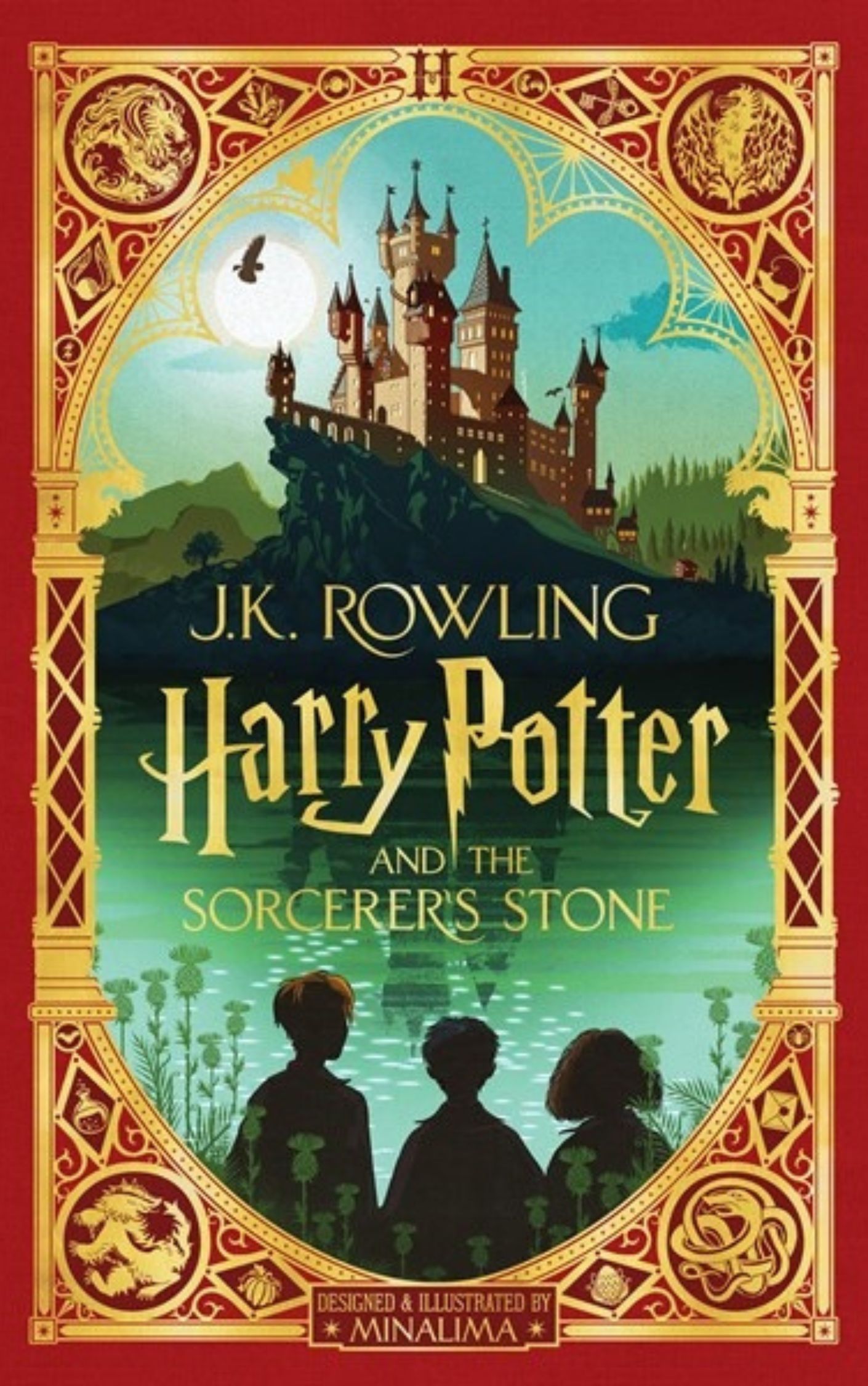 HARRY POTTER Potter, Harry - Audio Collection