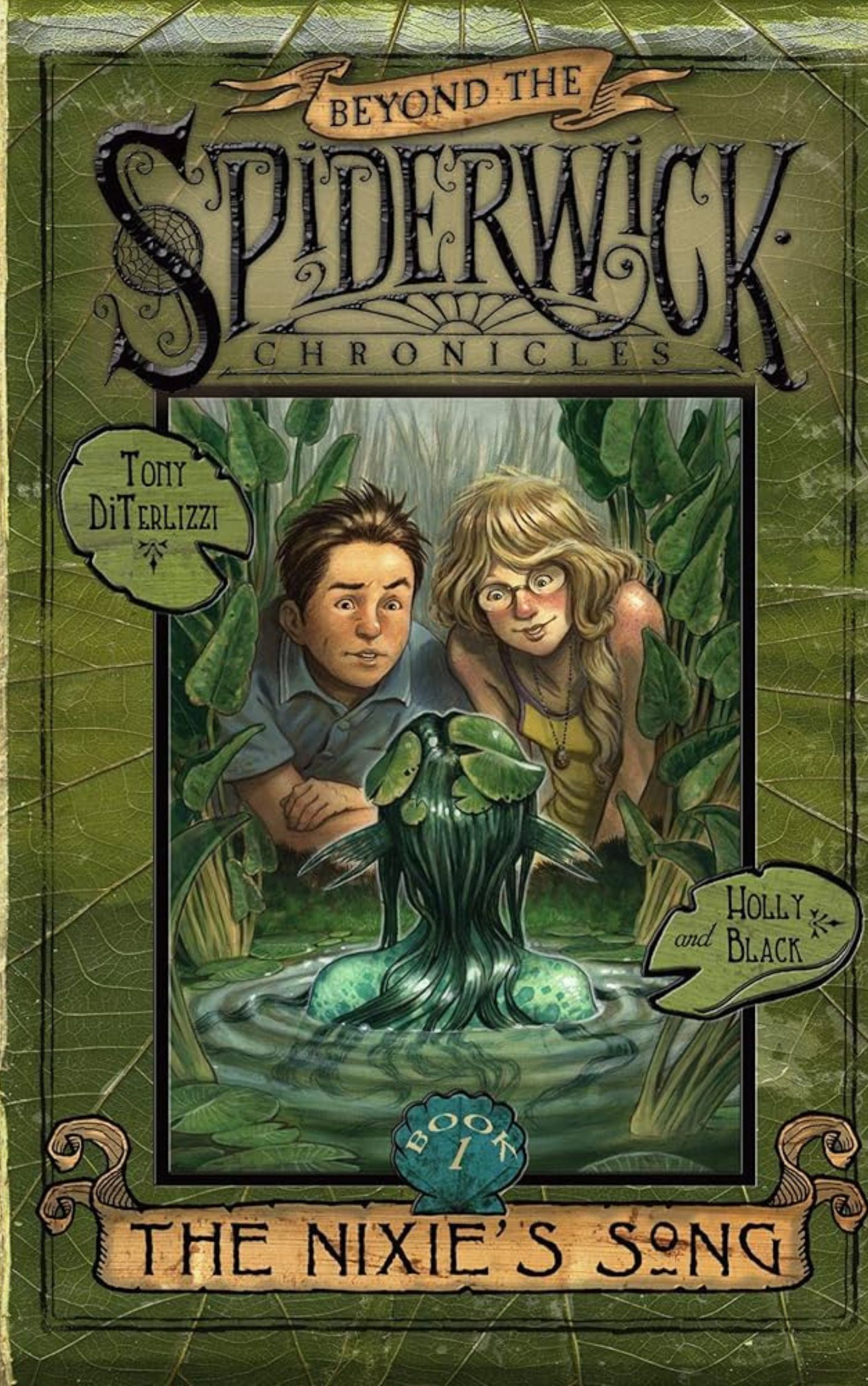 HOLLY BLACK Black, Holly - Audio Collection