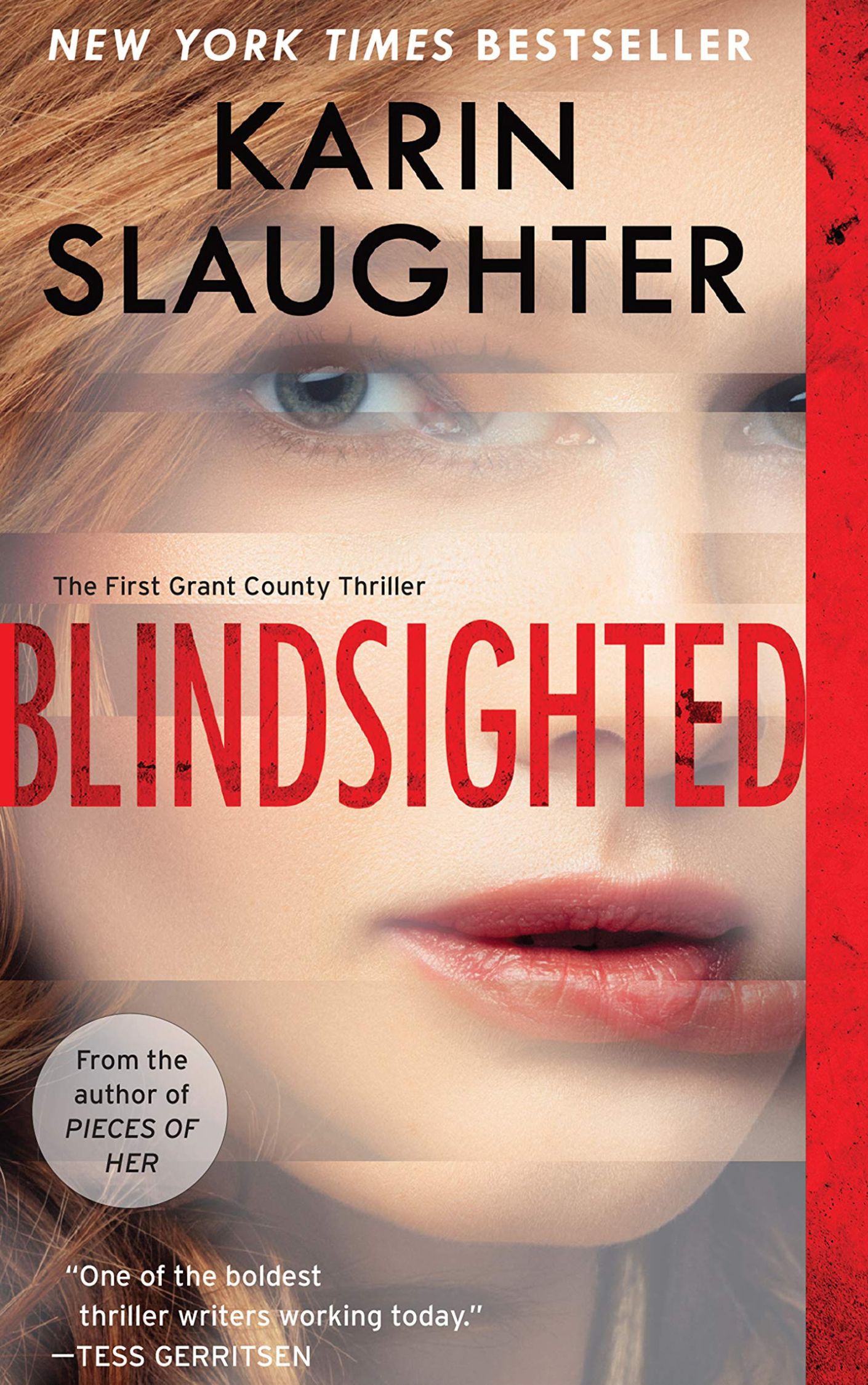 Karin Slaughter Slaughter Karin - Audio Collection