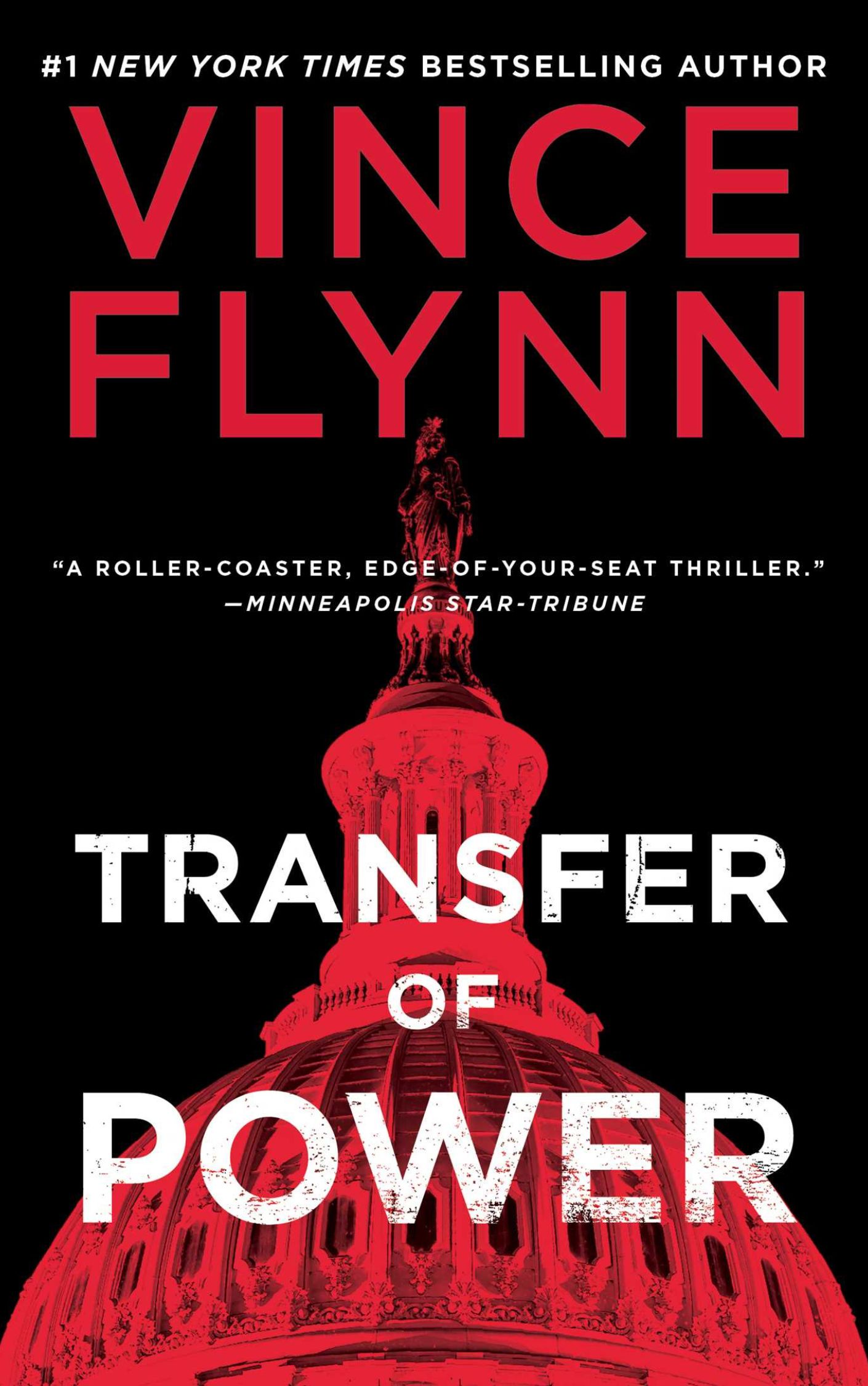 Vince Flynn Flynn, Vince - Audio Collection