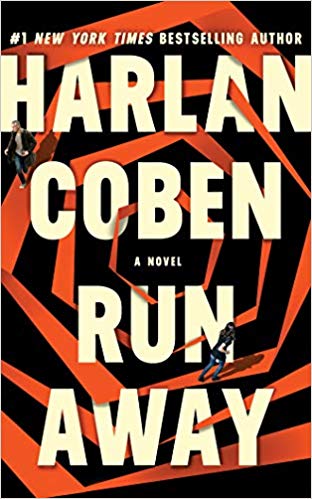 Audio Book : Run Away by, Harlan Coben 1 Audio Book : Run Away by, Harlan Coben