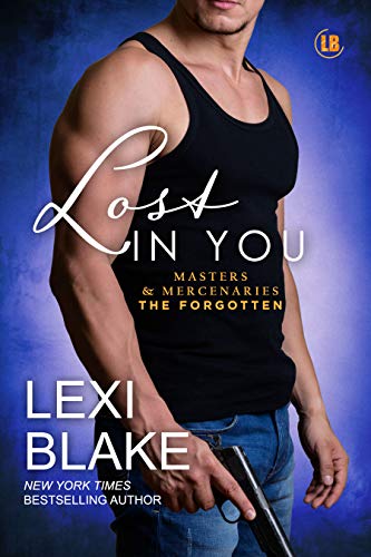 Audio Book : Lost in You by, Lexi Blake 1 Audio Book : Lost in You by, Lexi Blake