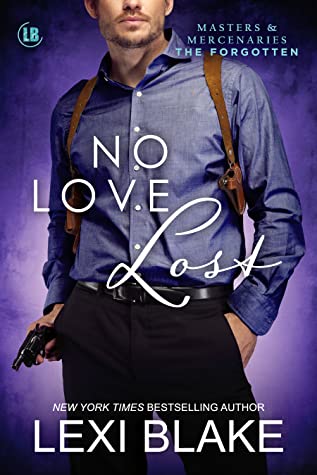 Audio Book : No Love Lost by, Lexi Blake 1 Audio Book : No Love Lost by, Lexi Blake