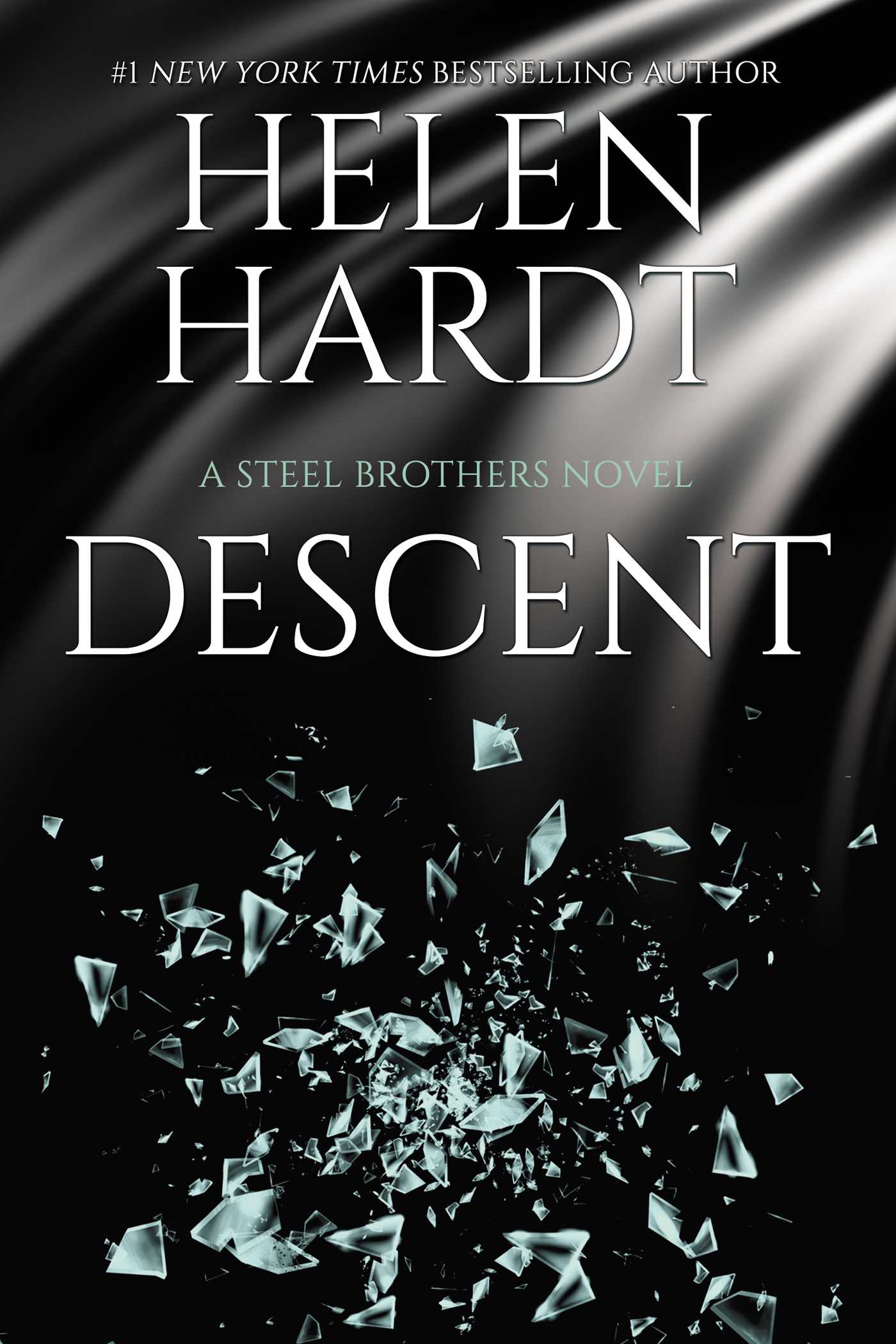 Audio Book : Descent by, Helen Hardt 1 Audio Book : Descent by, Helen Hardt