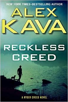 Audio Book : Reckless Creed by, Alex Kava 1 Audio Book : Reckless Creed by, Alex Kava