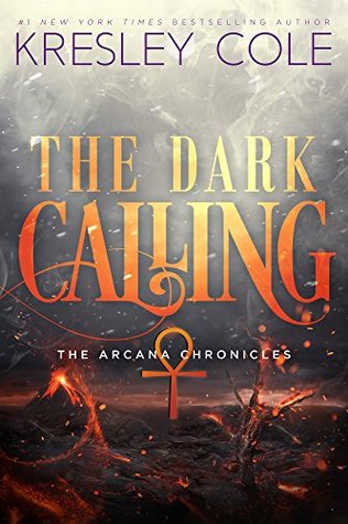 Audio Book : The Dark Calling by, Kresley Cole 1 Audio Book : The Dark Calling by, Kresley Cole