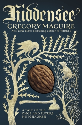 Audio Book : Hiddensee by, Gregory Maguire 1 Audio Book : Hiddensee by, Gregory Maguire