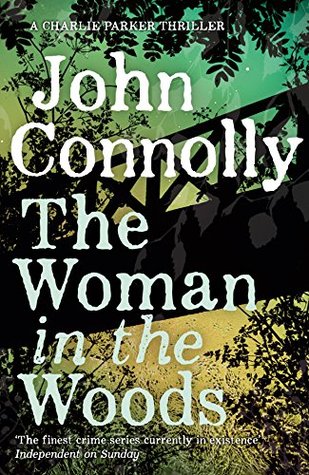 Audio Book : The Women in the Woods, by John Connolly 1 Audio Book : The Women in the Woods, by John Connolly