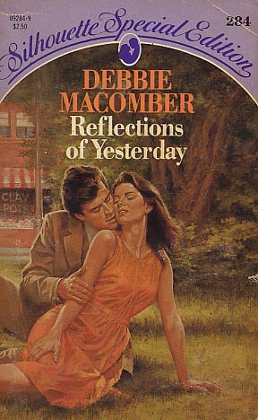 Audio Book : Reflections of Yesterday by, Debbie Macomber 1 Audio Book : Reflections of Yesterday by, Debbie Macomber