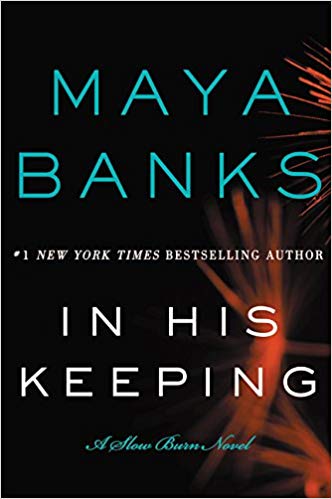 Audio Book : In His Keeping by, Maya Banks 1 Audio Book : In His Keeping by, Maya Banks
