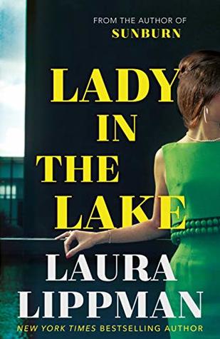Audio Book : Lady in the Lake by, Laura Lipman 1 Audio Book : Lady in the Lake by, Laura Lipman