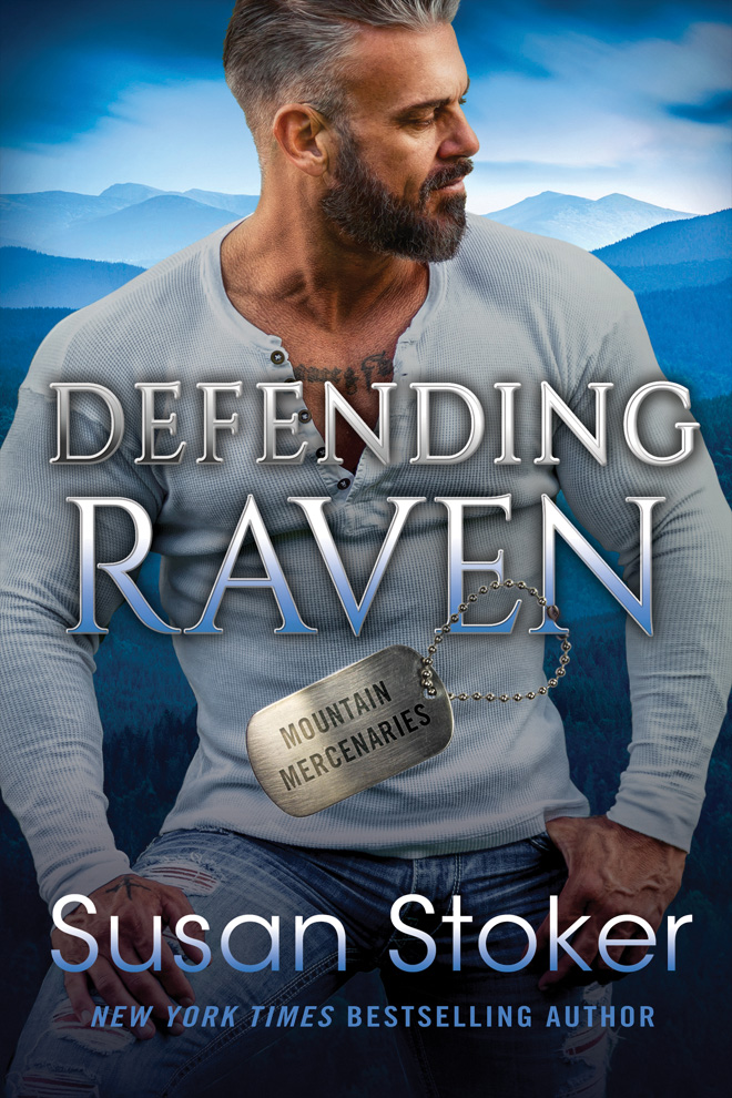 Audio Book : Defending Raven by, Susan Stoker 1 Audio Book : Defending Raven by, Susan Stoker