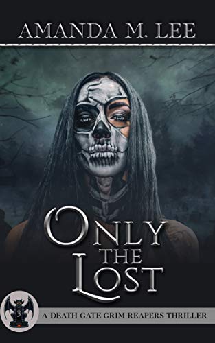 Audio Book : Only The Lost by, Amanda M Audio Book : Only The Lost by, Amanda M. Lee
