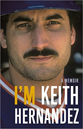 Audio Book : I'm Keith Hernandez by, Keith Hernandez 1 Audio Book : I'm Keith Hernandez by, Keith Hernandez