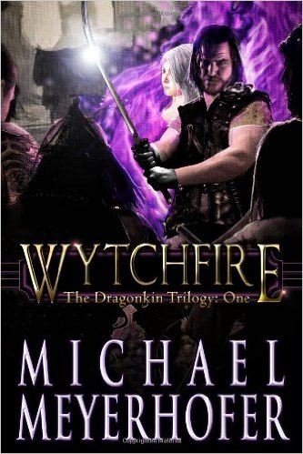 Audio Book - Wytchfire - Michael Meyerhofer 1 Audio Book - Wytchfire - Michael Meyerhofer