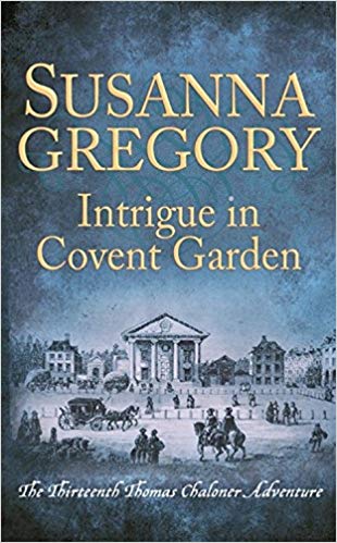 Audio Book : Intrigue in Covent Garden by, Susanne Wright 1 Audio Book : Intrigue in Covent Garden by, Susanne Wright