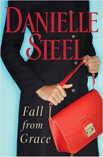 Audio Book : Fall From Graace by, Dannielle Steel 1 Audio Book : Fall From Graace by, Dannielle Steel