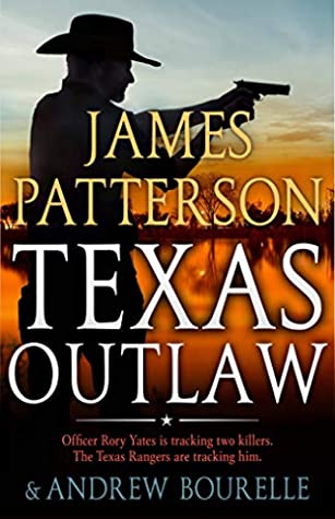 Audio Book : Texas Outlaw by, James Patterson 1 Audio Book : Texas Outlaw by, James Patterson