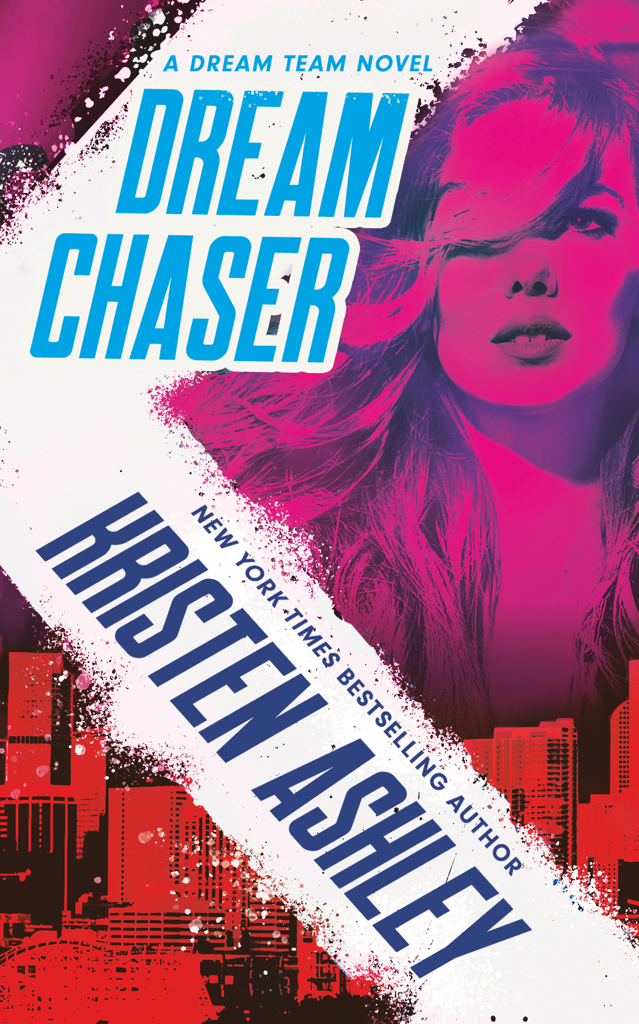Audio Book : Dream Chaser by, Kristie Ashley 1 Audio Book : Dream Chaser by, Kristie Ashley