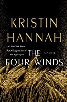 Audio Book : The Four Winds by, Kristen Hannah 1 Audio Book : The Four Winds by, Kristen Hannah