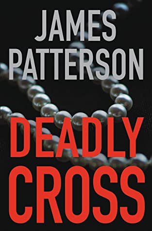 Audio Book : Deadly Cross by, James Patterson 1 Audio Book : Deadly Cross by, James Patterson