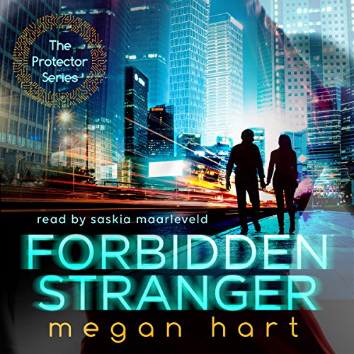 Audio Book : Forbidden Stranger by, Megan Hart 1 Audio Book : Forbidden Stranger by, Megan Hart