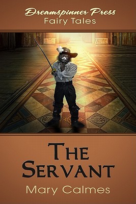 Audio Book : The Servant by, Mary Calmes 1 Audio Book : The Servant by, Mary Calmes
