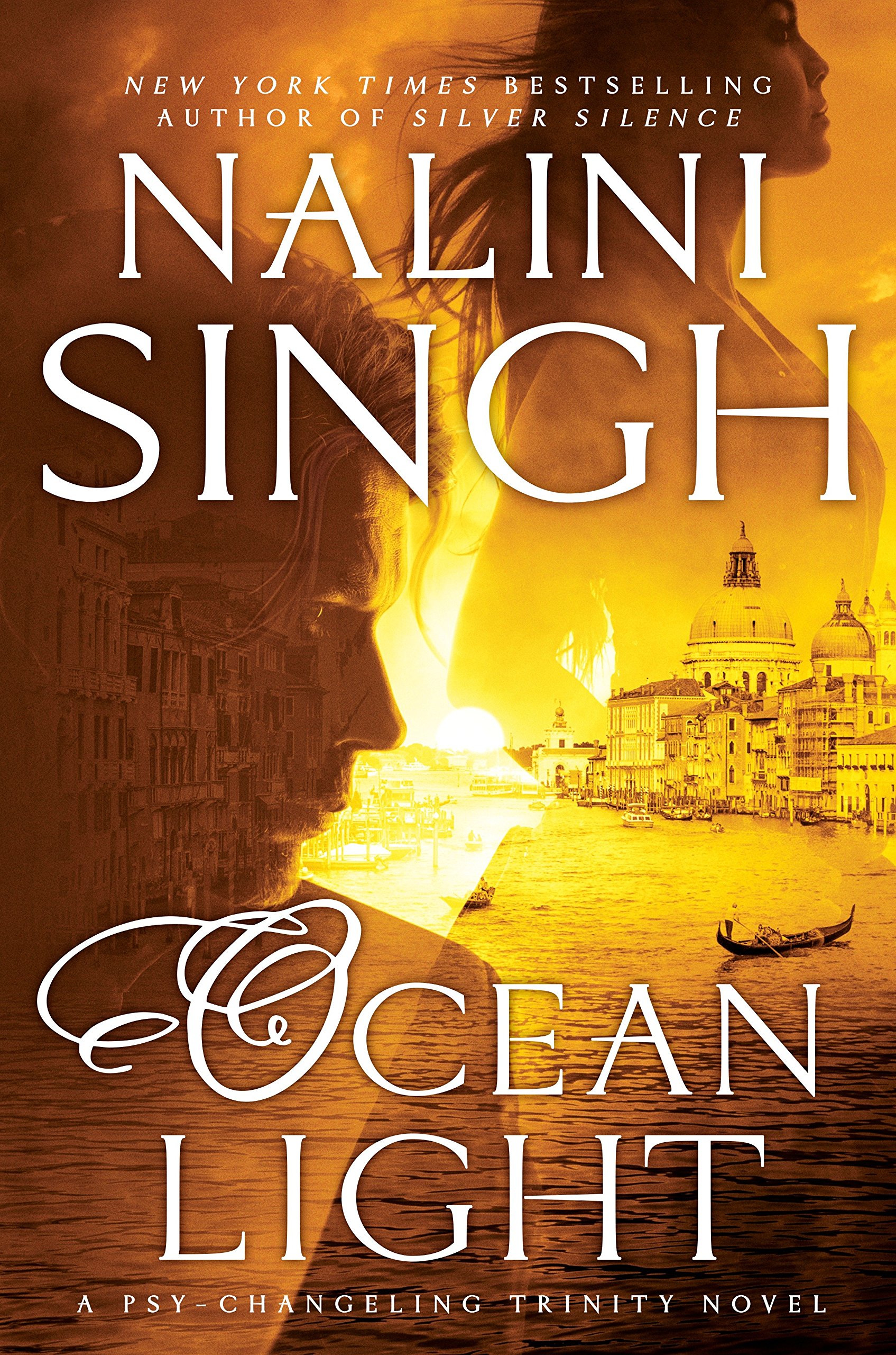 Audio Book : Ocean Light by, Nalini Singh 1 Audio Book : Ocean Light by, Nalini Singh