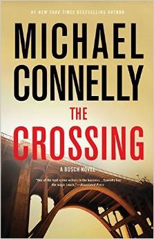 Audio Book - The Crossing - Michael Connelly 1 Audio Book - The Crossing - Michael Connelly