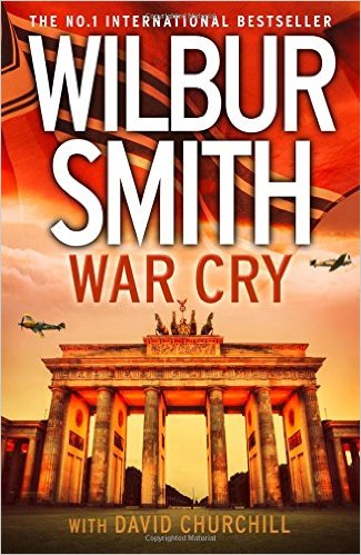 Audio Book : War Cry by, Wilbur Smith 1 Audio Book : War Cry by, Wilbur Smith