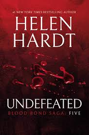 Audio Book : Undefeated by, Helen Hardt 1 Audio Book : Undefeated by, Helen Hardt