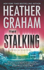 Audio Book : The Stalking by, Heather Graham 1 Audio Book : The Stalking by, Heather Graham