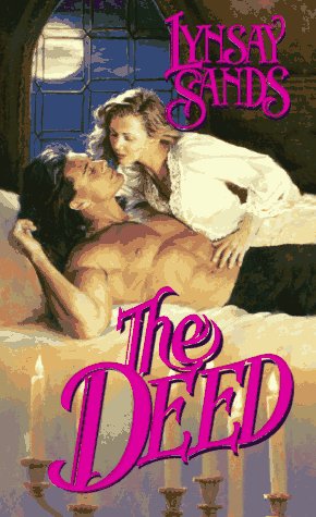 Audio Book : The Deed , by Lindsay Sands 1 Audio Book : The Deed , by Lindsay Sands