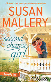 Audio Book : Second Chance Girl by, Susan Mallery 1 Audio Book : Second Chance Girl by, Susan Mallery