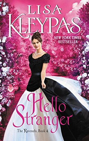 Audio Book : Hello Stranger , by Lisa Kleypas 1 Audio Book : Hello Stranger , by Lisa Kleypas