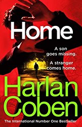 Audio Book - Home - Harlan Coben 1 Audio Book - Home - Harlan Coben