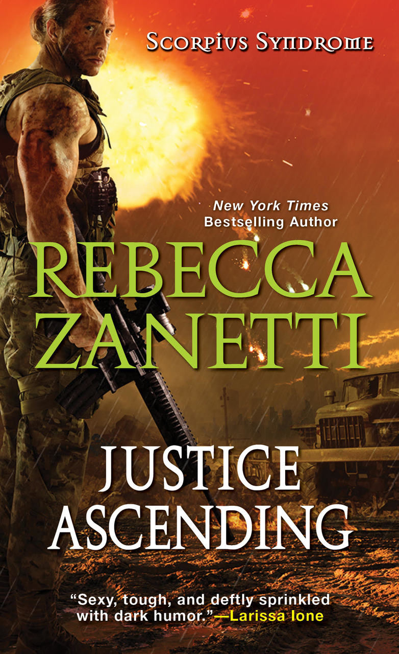 Audio Book : Justice Ascending : Rebecca Zanetti 1 Audio Book : Justice Ascending : Rebecca Zanetti