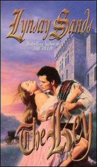 Audio Book : The Key ,by Linsay Sands 1 Audio Book : The Key ,by Linsay Sands