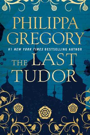Audio Book : The Last Tudor : Philippa Gregory 1 Audio Book : The Last Tudor : Philippa Gregory