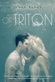 Audio Book - Of Triton - Anna Banks 1 Audio Book - Of Triton - Anna Banks