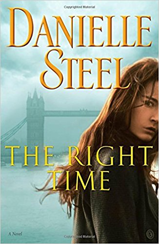 Audio Book : The Right Time : Danielle Steel 1 Audio Book : The Right Time : Danielle Steel