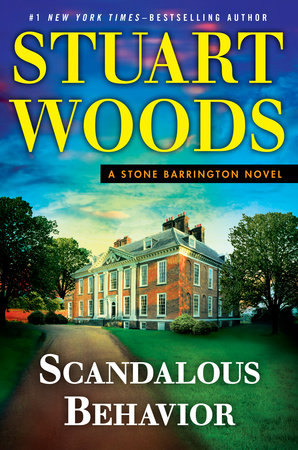 Audio Book - Scandalous Behavior - Stuart Woods 1 Audio Book - Scandalous Behavior - Stuart Woods