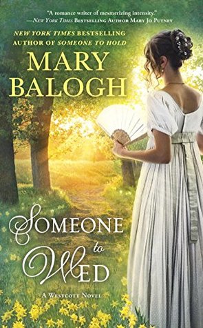 Audio Book : Someone to Wed , by Mary Balough 1 Audio Book : Someone to Wed , by Mary Balough