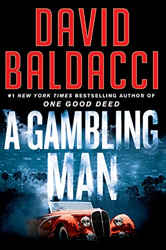 514TEwu5BkS AudioBook: A Gambling Man by, David Baldacci - Image 1