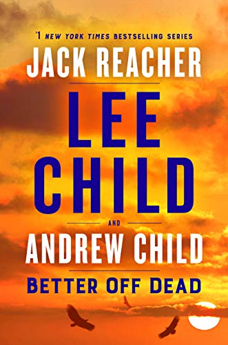 51rl1STCyoL AudioBook: Better Off Dead by, Lee Child - Image 1