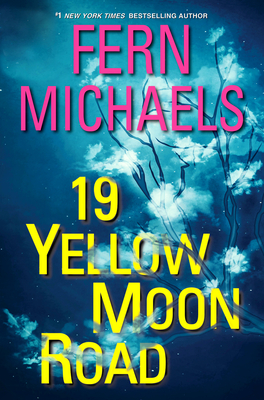 57010154 AudioBook: 19 Yellow Moon Road by, Fern Michaels - Image 1