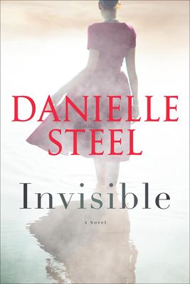 58107128 AudioBook: Invisible by, Danielle Steele - Image 1