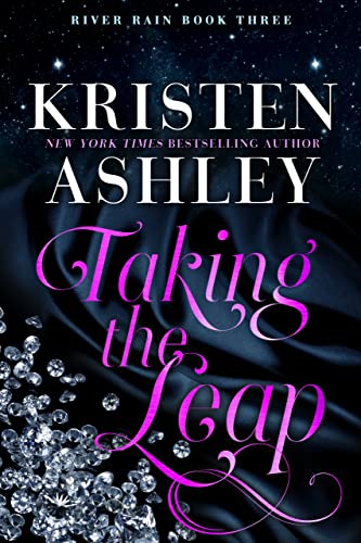 515x1sK+SZL AudioBook: Taking The Leap by, Kristen Ashley - Image 1