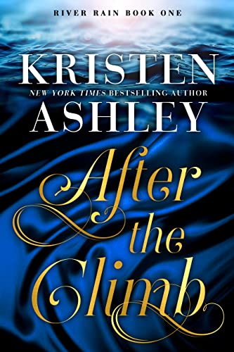 51J6uImN9OL AudioBook: After the Climb by, Kristen Ashley - Image 1
